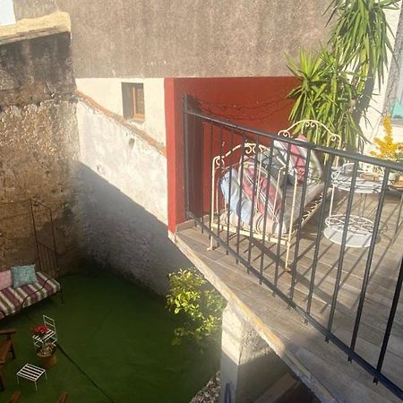 Maison Plein Sud Sur Les Toits Au 2 Terrasses Montagnac  Εξωτερικό φωτογραφία