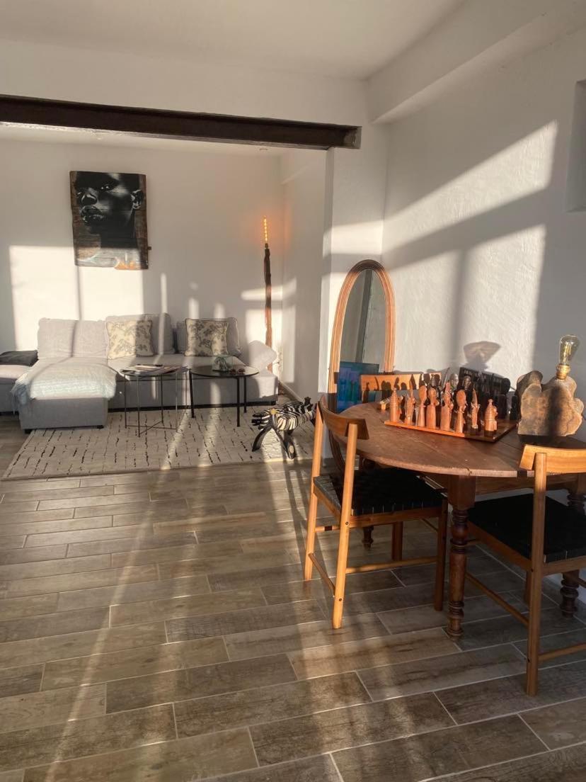 Maison Plein Sud Sur Les Toits Au 2 Terrasses Montagnac  Εξωτερικό φωτογραφία